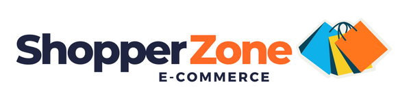 Shopper Zone E-commerce